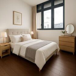 Pullman Residence  (D11), Condominium #473738201